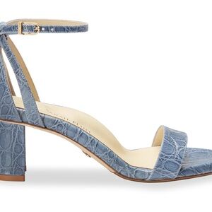 Sarah Flint Perfect Block Sandal 60 Size 37 NWT